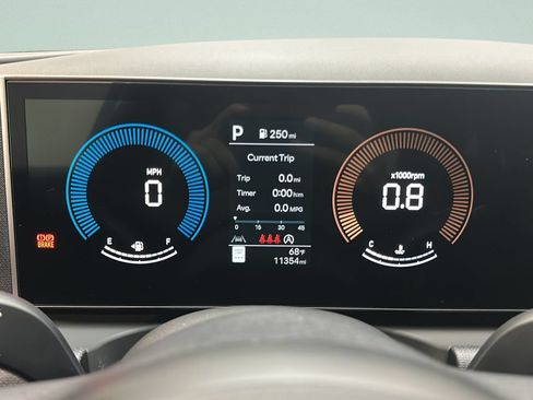 Certified 2025 Hyundai Tucson XRT AWD/4WD image 26