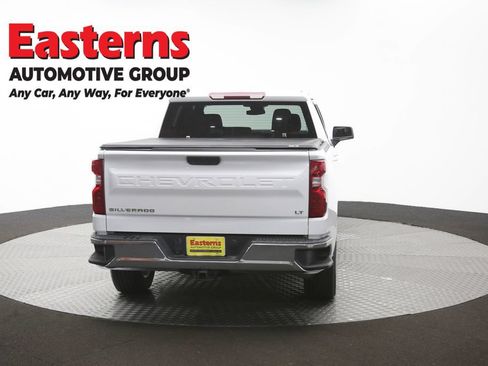 Used 2023 Chevrolet Silverado 1500 LT AWD/4WD image 39