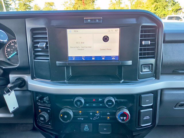 Used 2026 Ford F350 XLT AWD/4WD image 19