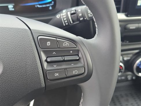 New 2026 Hyundai Venue SEL image 25