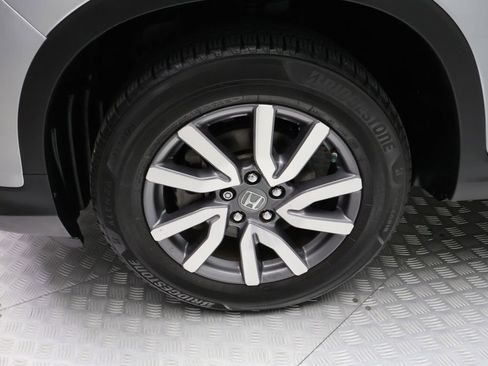 Used 2020 Honda Pilot EX-L image 4