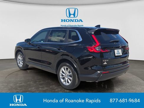 New 2026 Honda CR-V EX image 3