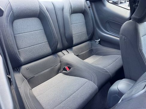 Used 2025 Ford Mustang GT RWD image 25
