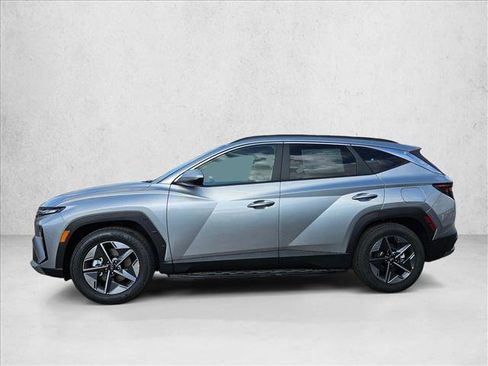 New 2026 Hyundai Tucson SEL FWD image 5
