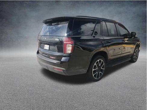Used 2021 Chevrolet Tahoe RST AWD/4WD image 7
