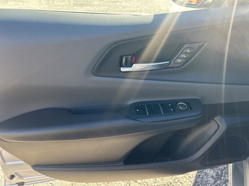 Used 2024 Toyota Prius Limited image 14