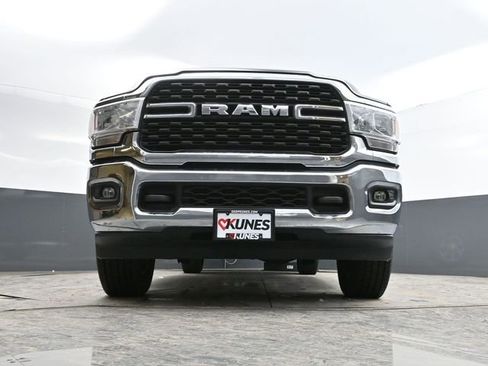 Used 2024 RAM 2500 Big Horn image 47