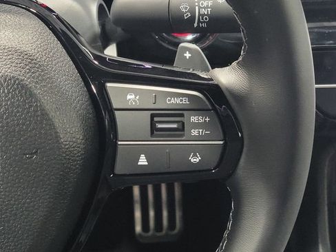 Certified 2026 Honda Civic Sport image 27