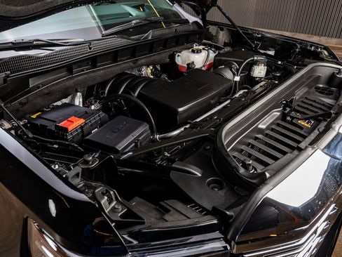 Used 2025 GMC Sierra 1500 Denali w/ Denali Reserve Package image 37