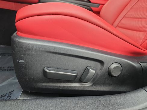 Used 2023 Lexus IS 350 F Sport w/ Navigation Package image 28