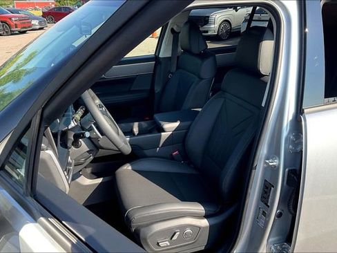 New 2026 Hyundai Santa Fe SEL image 9