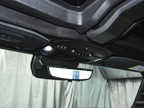 Used 2024 GMC Hummer EV 3X image 35