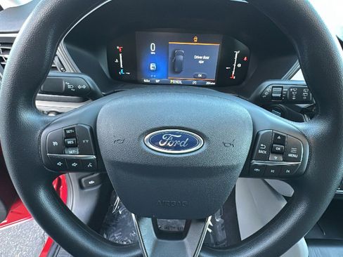 New 2026 Ford Escape Active AWD/4WD image 18