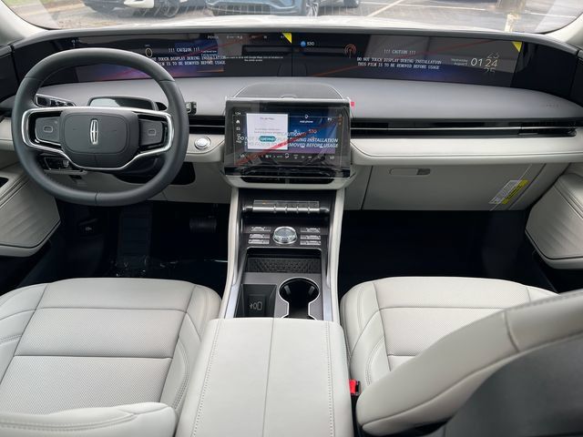 New 2026 Lincoln Nautilus Premier AWD/4WD image 22