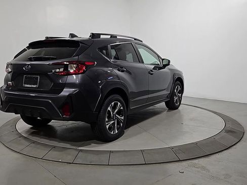 New 2026 Subaru Crosstrek 2.0i Premium image 5