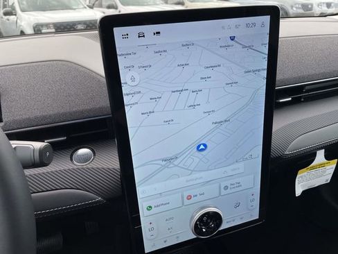 New 2025 Ford Mustang Mach-E Premium image 15