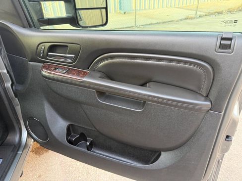 Used 2014 GMC Sierra 3500 Denali image 20