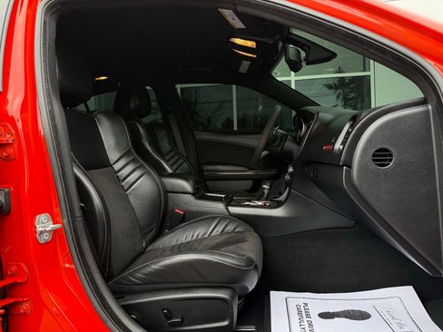 Used 2020 Dodge Charger SRT Hellcat image 24