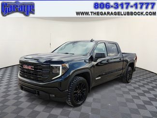 Used 2023 GMC Sierra 1500 Elevation AWD/4WD video 1