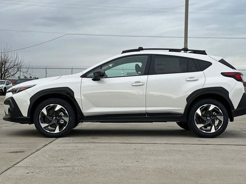 New 2026 Subaru Crosstrek 2.5i Limited w/ Crosstrek Mirror Package image 6