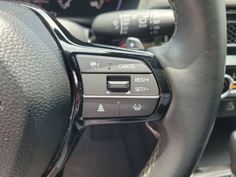 Used 2024 Honda Civic Sport image 20