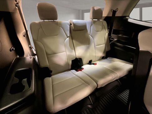 Used 2021 Kia Telluride EX FWD image 26