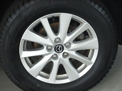 Used 2014 MAZDA CX-5 Touring w/ Touring Technology Package AWD/4WD image 10