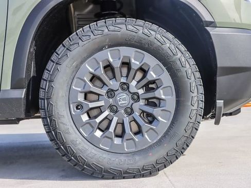 New 2026 Honda Passport TrailSport image 19