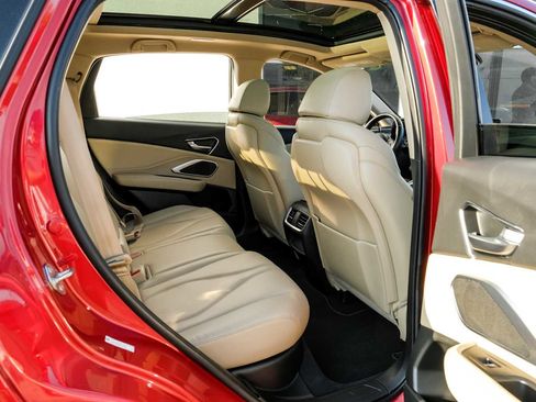 Used 2021 Acura RDX FWD image 41