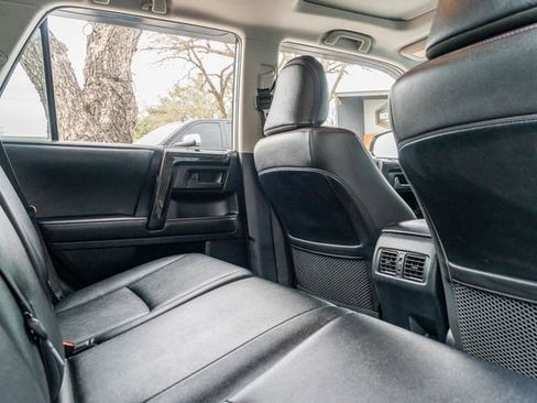 Used 2020 Toyota 4Runner TRD Pro image 41