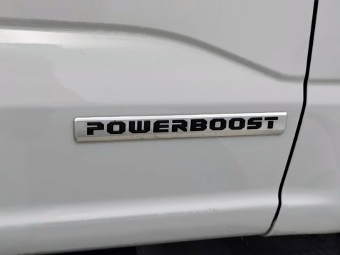 Used 2023 Ford F150 XLT w/ Equipment Group 302A High image 14