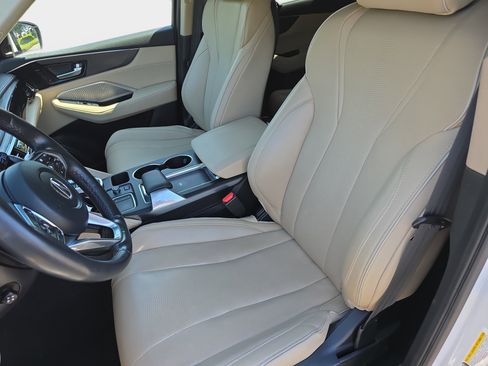 Certified 2023 Acura MDX SH-AWD w/ Advance Package image 15