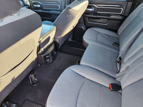 Used 2024 RAM 2500 Big Horn image 9