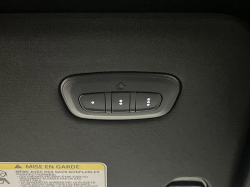 New 2026 RAM 1500 Big Horn w/ Night Edition image 28