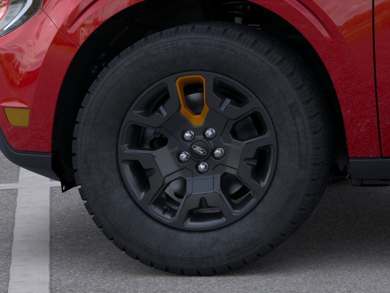 New 2025 Ford Maverick Tremor AWD/4WD image 22