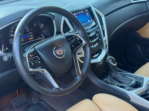 Used 2016 Cadillac SRX Performance w/ Trailering Package AWD/4WD image 11