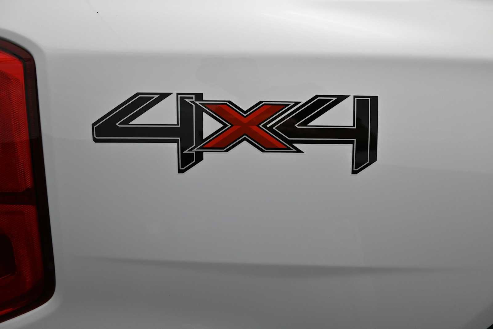 New 2026 Ford Ranger XL AWD/4WD image 18