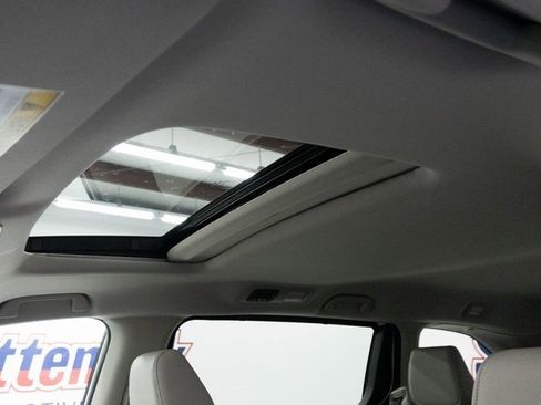 New 2026 Honda Odyssey EX-L image 17