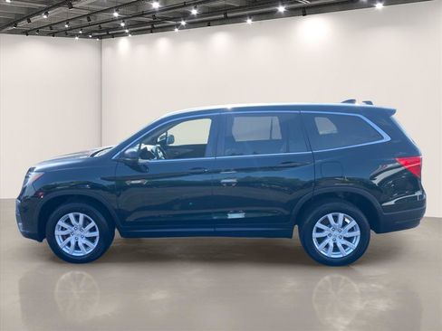 Used 2019 Honda Pilot LX image 4