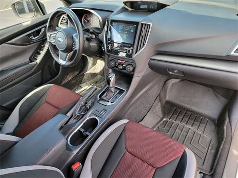 Used 2023 Subaru Impreza 2.0i Sport image 25