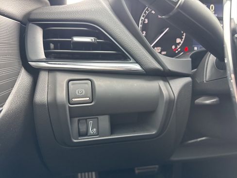 Certified 2025 Cadillac CT4 Sport image 23