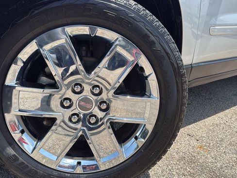 Used 2017 GMC Acadia Limited SLT FWD image 29