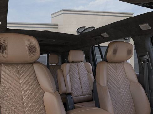 New 2026 Cadillac Escalade IQ Sport 2 w/ LPO, ONYX Package image 24