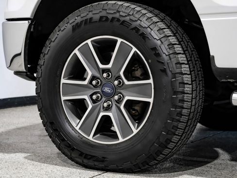 Used 2013 Ford F150 XLT w/ Luxury Equipment Group image 63