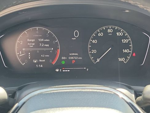 Certified 2024 Honda Civic Sport image 26