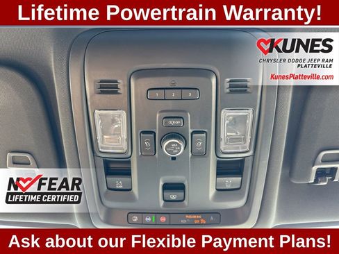 Used 2024 Chevrolet Suburban RST image 32