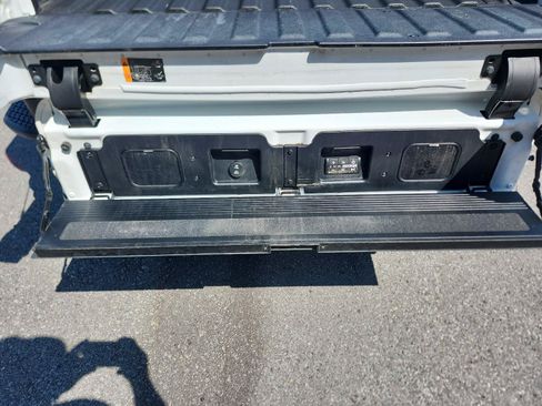 Certified 2025 GMC Sierra 1500 AT4X AWD/4WD image 15