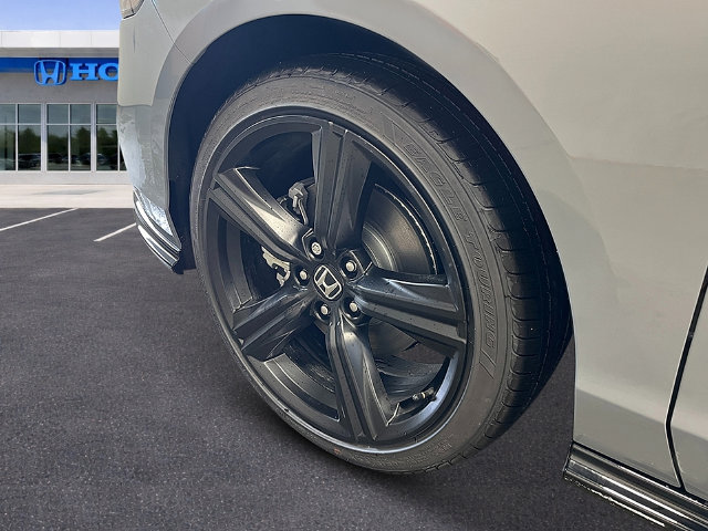 New 2026 Honda Accord Sport image 11