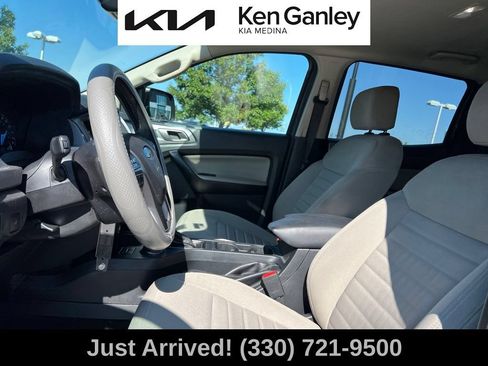 Used 2021 Ford Ranger XLT w/ Equipment Group 302A High AWD/4WD image 11