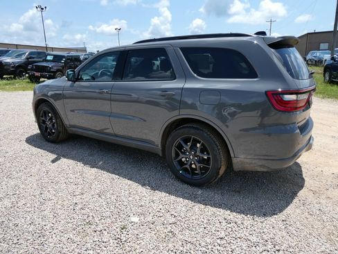 New 2026 Dodge Durango GT AWD/4WD image 6